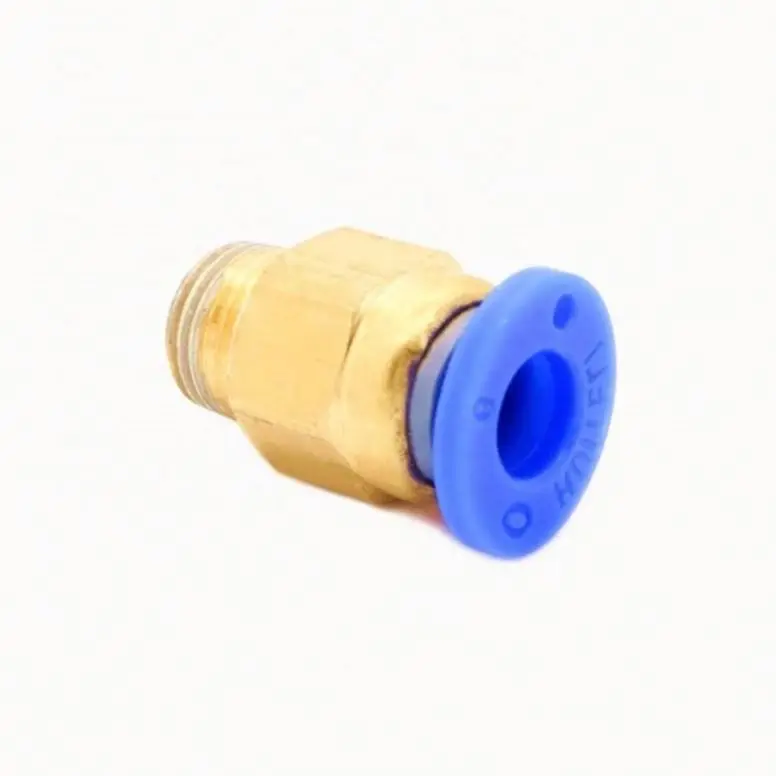 3D принтер PC4-01 1 75 мм разъемы j-головки фитинги Reprap Hotend