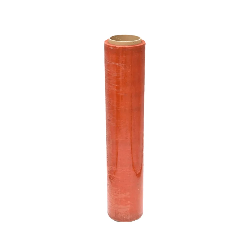 Cheap Wrap Film Silage Auto Pet Clear Wrapping Pallet Stretch Wrapped Packing Tpu Plastic Shrink Lldpe Pe Manual With Low Price
