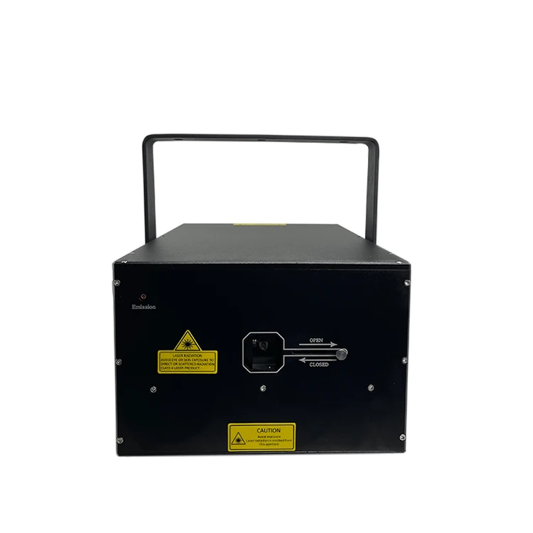 Waterproof Animation Laser Full Color 21W Outdoor Laser Projector Lights outdoor Light 31w Projector sky beam laser