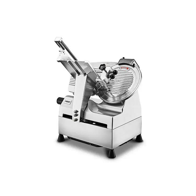 Professional manufacturer best price frozen meat slicer