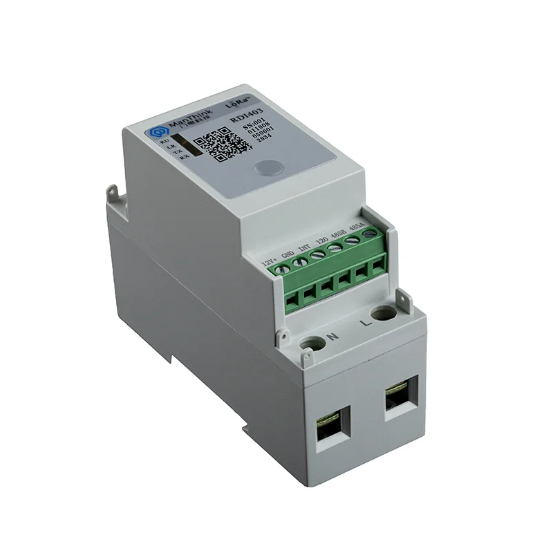 LoRa/LoRaWAN DTU RS485 to RDI403 Edge Computing IoT LoRaWAN DTU