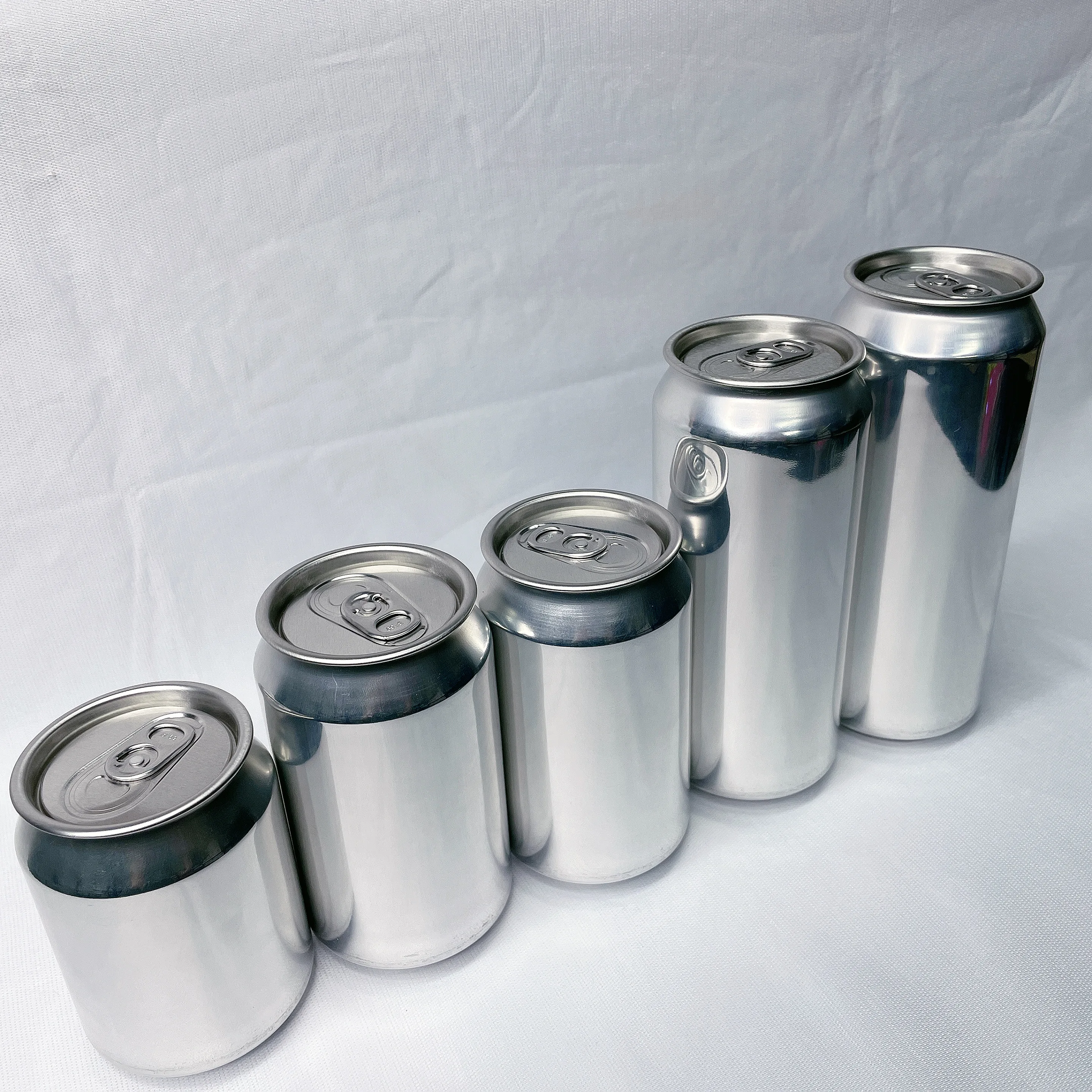 
 Металлическая банка для сока barattoli под заказ, пустые алюминиевые банки 250 мл, банки для пива с принтом  