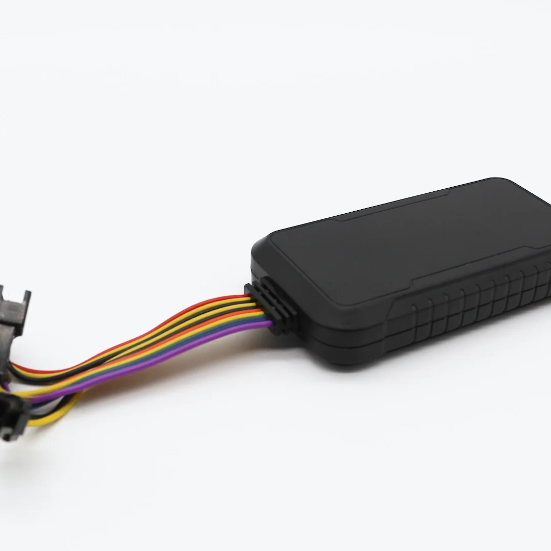  2G 3G 4G устройство слежения GPS маленький мини GPS-трекер без