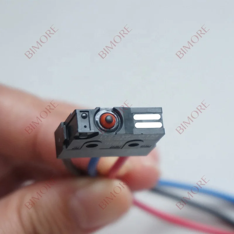 D2SW-01MS-132 D2SW-01MS BIMORE Elevator brake switch