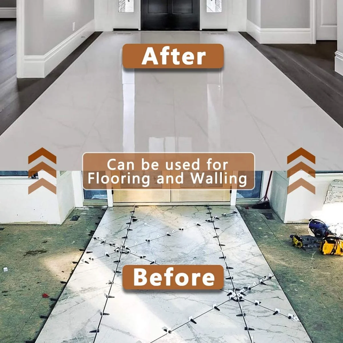 Tile Leveling Clip Tile Lippage System Tile Leveling System