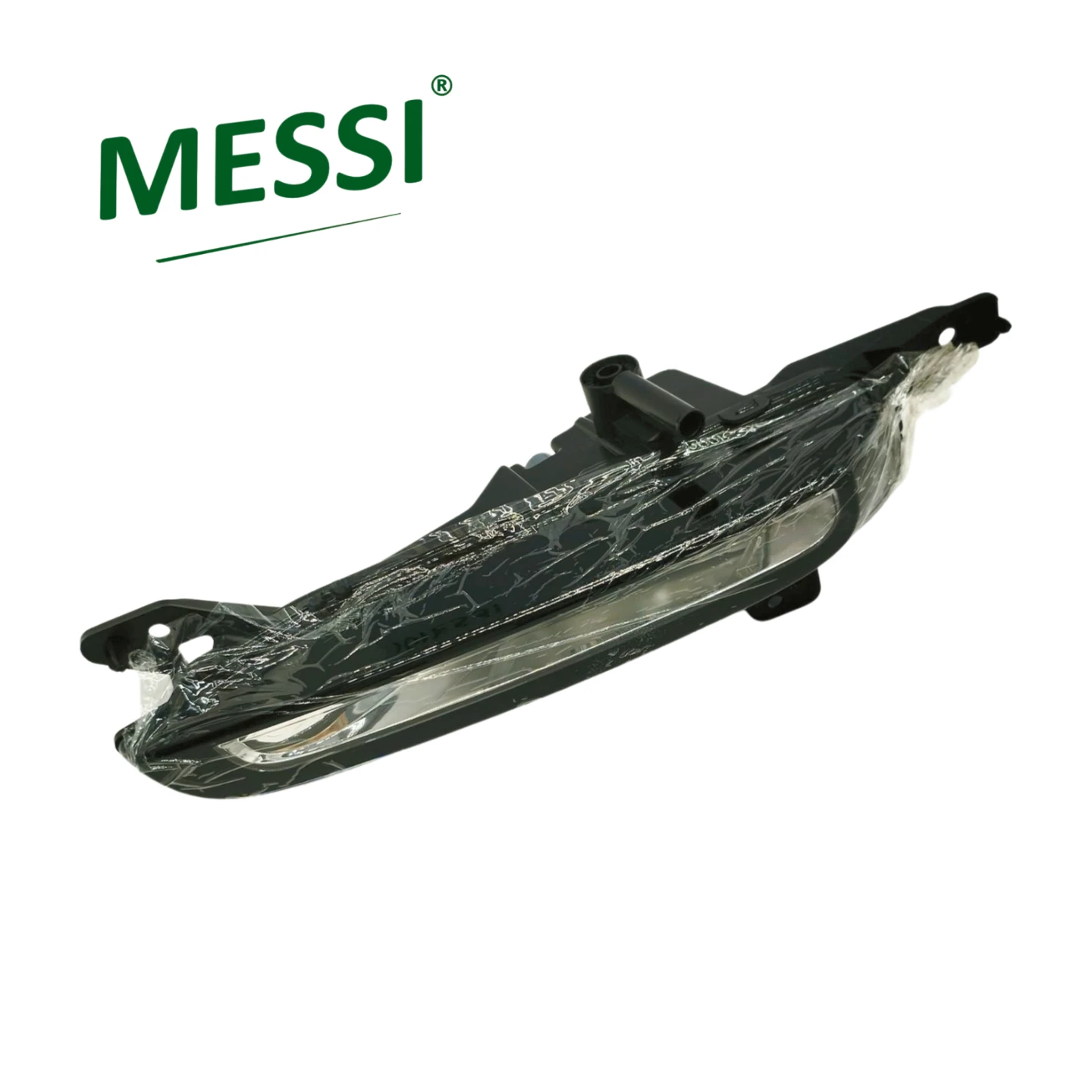 Daytime Running Light LED Fog Lamp LR072645 for Land Range Rover Evoque 2016-2018 Front Bumper Right Side Light Bulb LD11753