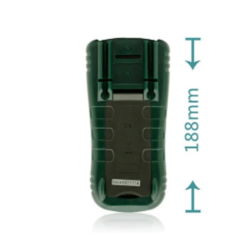 Mastech MS8260B Digital Multimeter DMM VOLT STICK Tester Electrical LCR Meter Non-contact voltage Detector