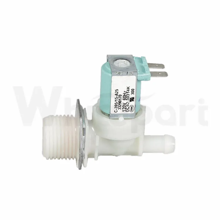 Номер whicepart GO01C074SMQ модель DC62-30314Z впускной клапан