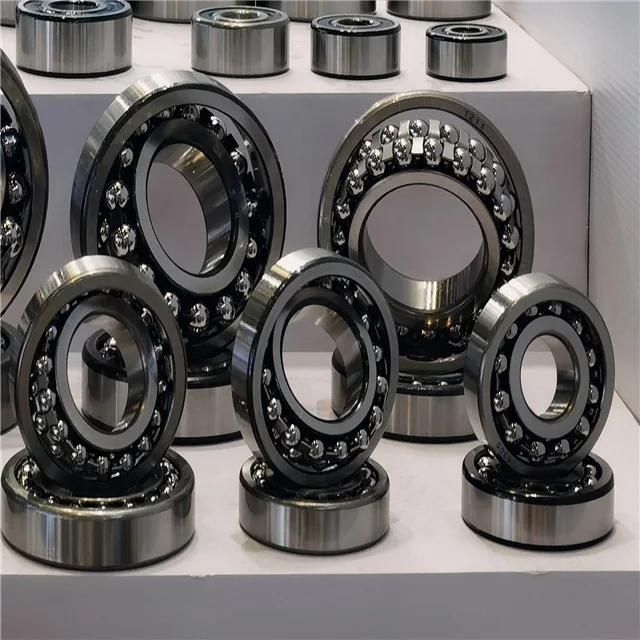 Factory Price Self-aligning ball bearing 2213K for combined harvester spare parts