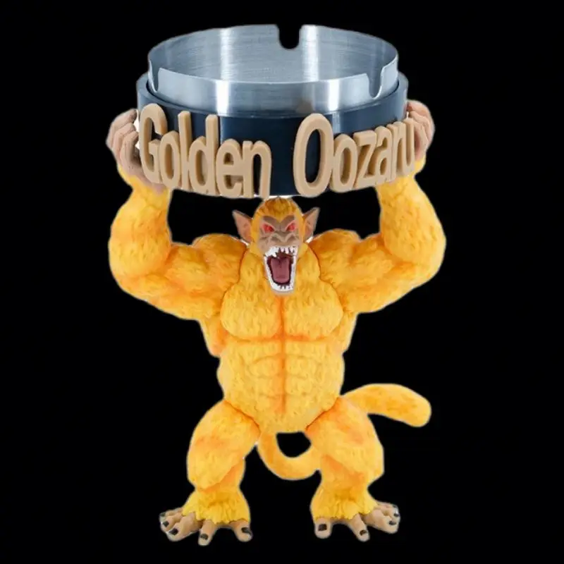 Broli Buu PVC Model anime figure dragon balls Collection toys action figures