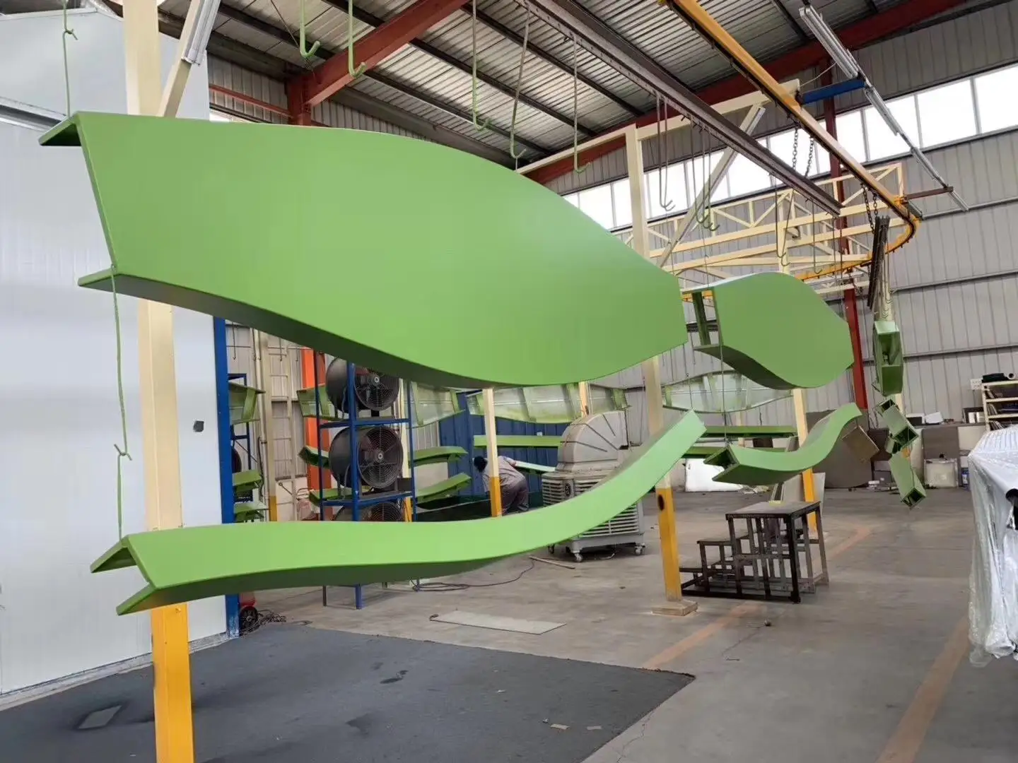 Custom Laser Cutting Curtain Walls Aluminum Honeycomb Panel Aluminum Perforated Metal Sheet