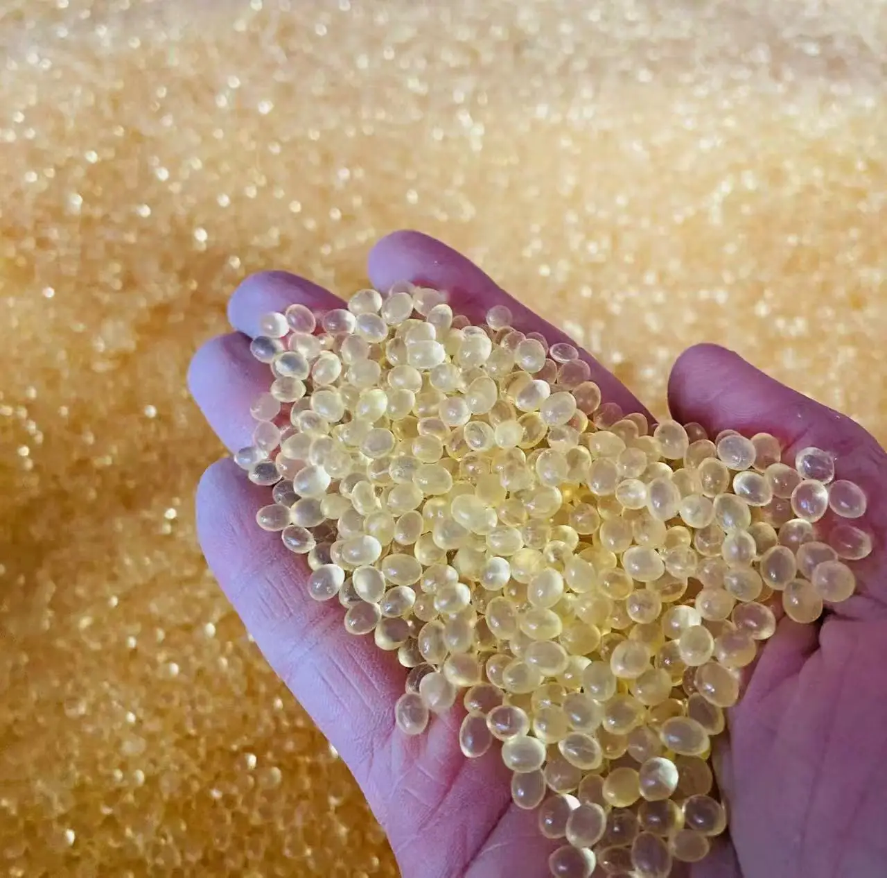 EVA Edge Banding Hot Melt Glue Adhesive for PVC Edge Banding Furniture and Woodworking