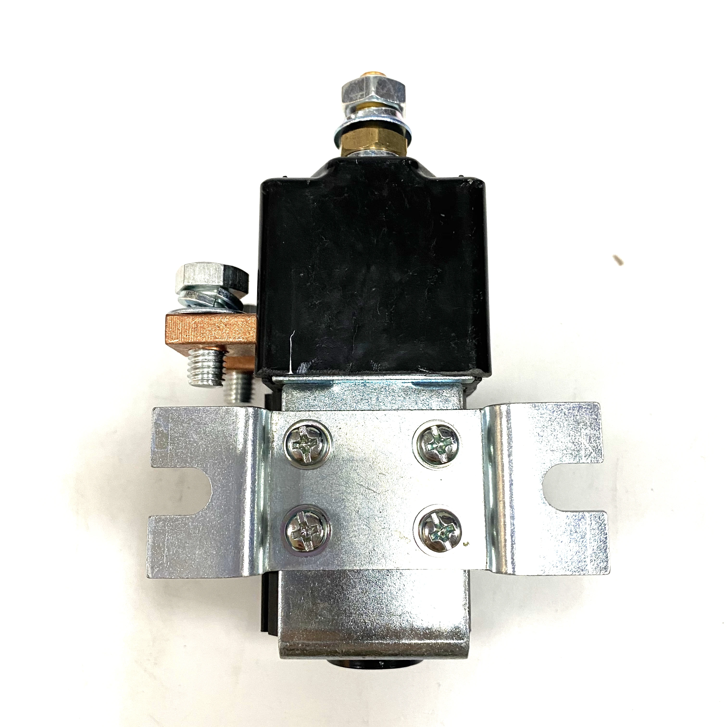 
Forklift Parts Original Albright Contactor SW181 48V 80V for Pallet Truck 