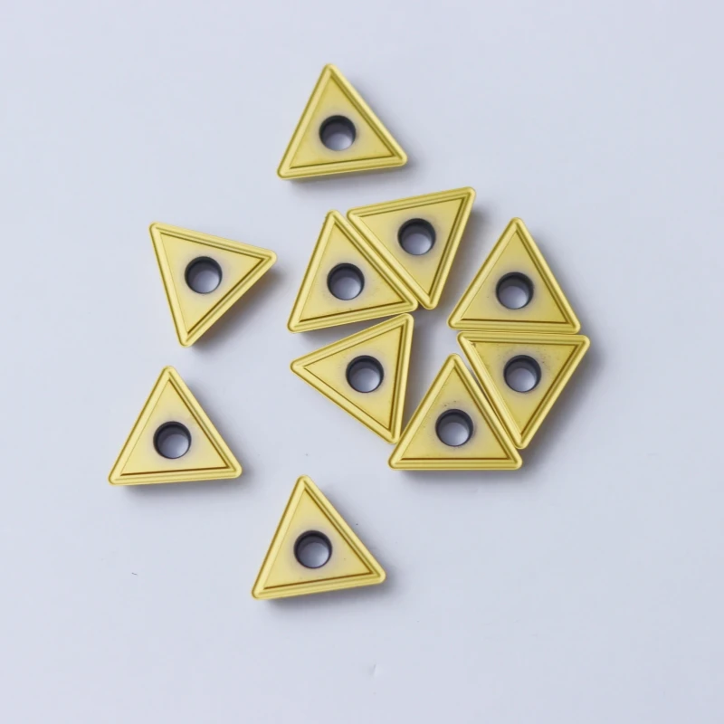 TNMG TCMT TPMT TPMR TPGT Cemented Carbide Turning Insert with China Manufacturer for steel