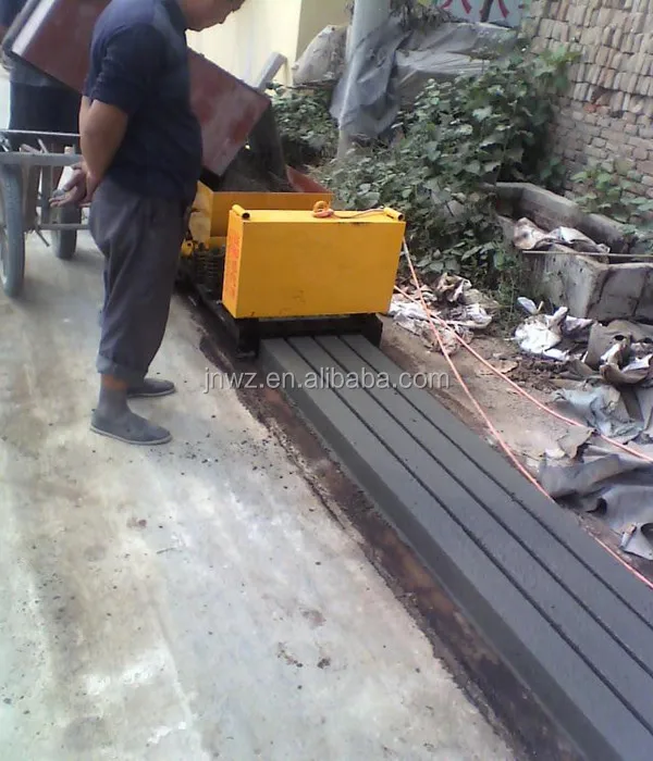 
Prefabricated Concrete Pillar Making Mold In Jordan 