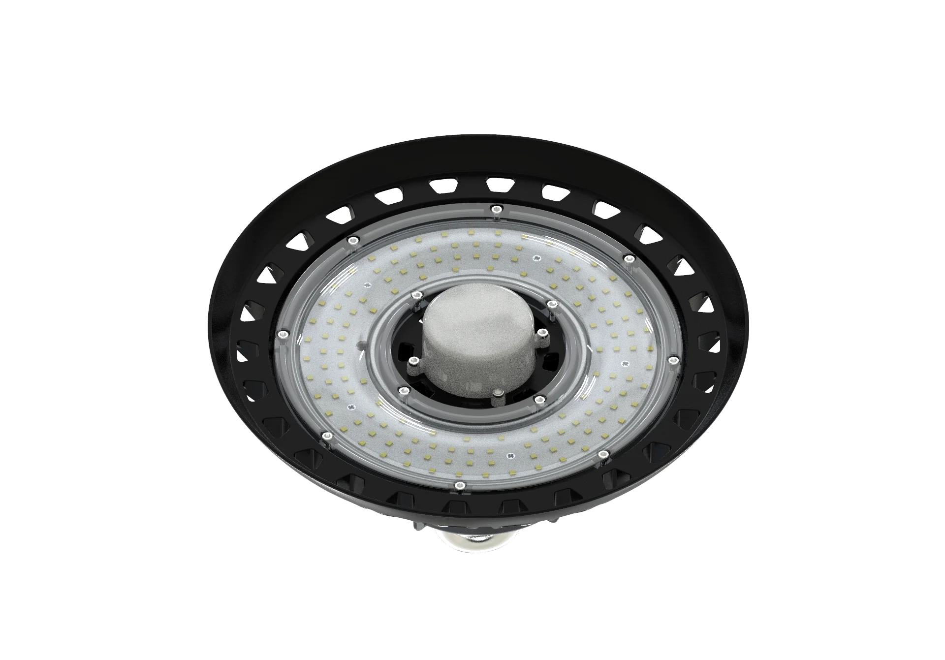 Китайский производитель Gielight ufo driver high bay lights Лампа 100 Вт highbay growing light для спортзала