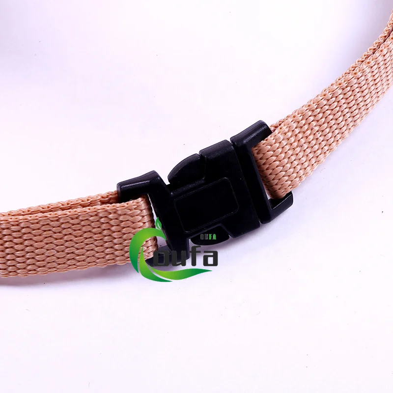 Soft Breathable Dog Safe Muzzle Mask with Adjustable Straps Anti-bite Anti-bark Pet Training Muzzles for Dogs