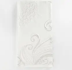 Knitted Polyester Spandex Fabric for Mattress Cover TS020 Ticking Fabric Stretch Jacquard Fabric Accept Custom Designs YARN DYED