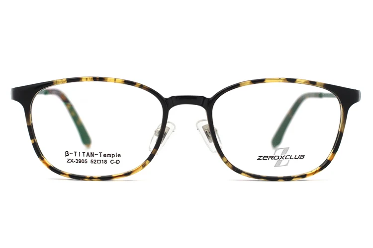 3905 Wholesale Designer Eyewear Ultem Spectacle Frames for Eye Glasses Men Women