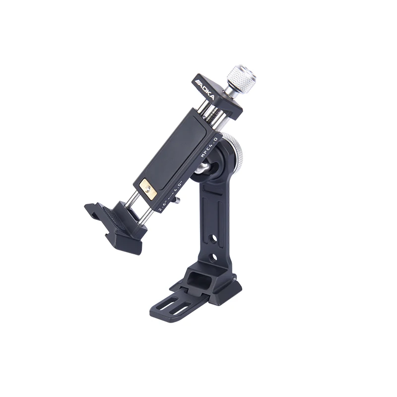 Desk  Living Anti Slip Easy Install Universal Bed Adjustable Phone Holder for Desktop Indoor Outdoor