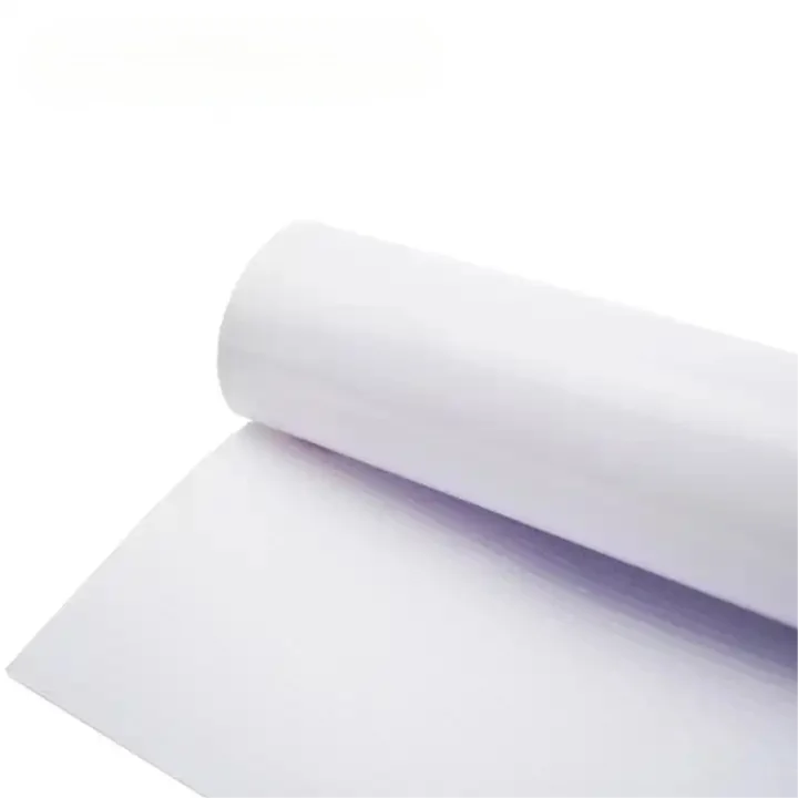 Wholesale Price Outdoor Printing Media PVC Panaflex Lona Rolls Size Glossy Matte Frontlit Backlit Banner