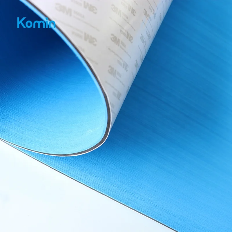 Komin Brushed EVA Nonskid Marine Foam Decking Sheets