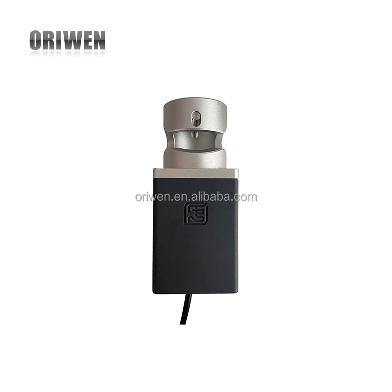 PPV25V Four-wire Control Normally Open or Closed Electric Proportional Pinch Valve