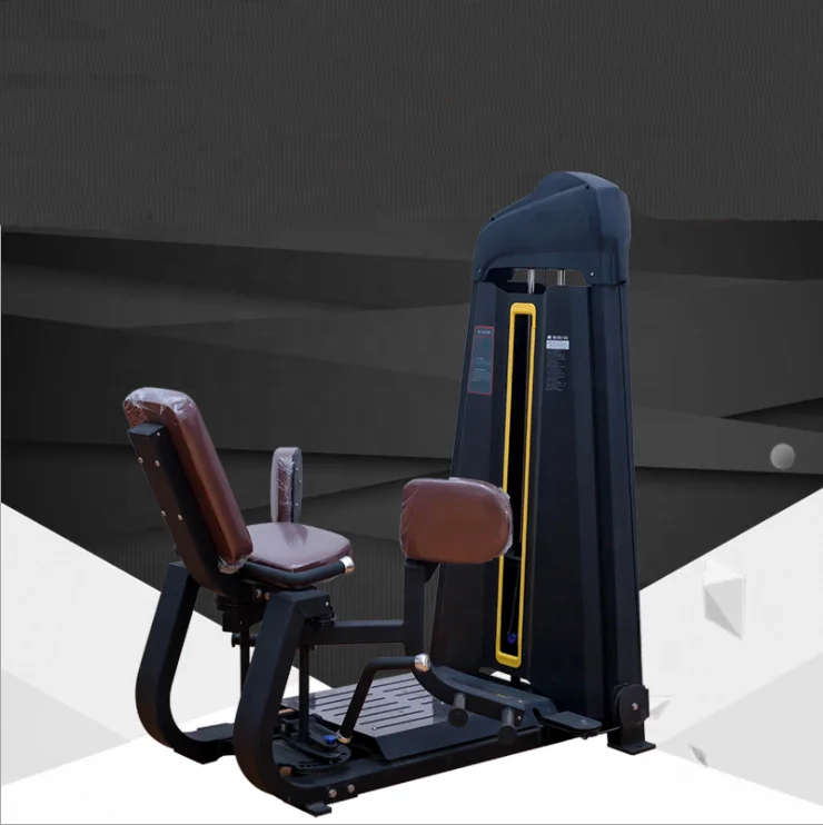 High quality commercial fitness equipment abductor adductor