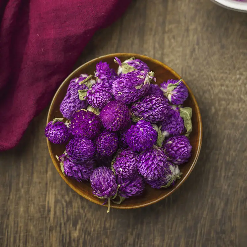 Factory directly sells 22 different kinds of slimming beauty tea any of the purchase discount price blooming edible flowers tea