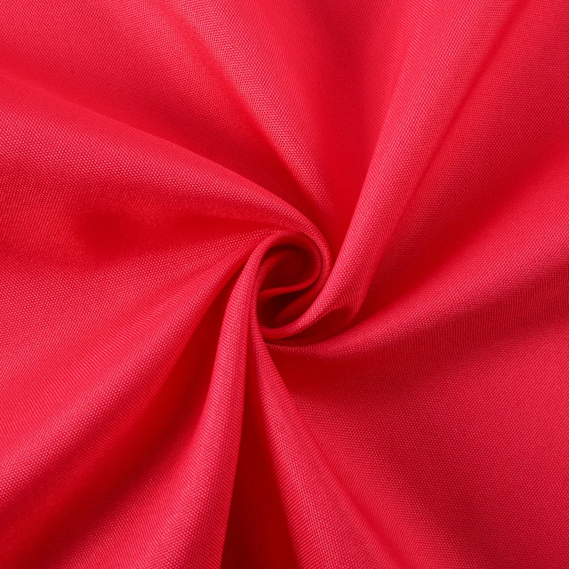 Stain Resistant 150Cm 200 Gsm Woven Plain Fashion Tweed Fabric Supplier Textile Raw Material Polyester Fabric