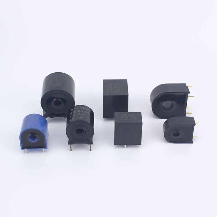 Competitive Wholesale Price DC Capacitor Voltage Potential 15 Kva Splitcore Hall Sensor Current Transformer