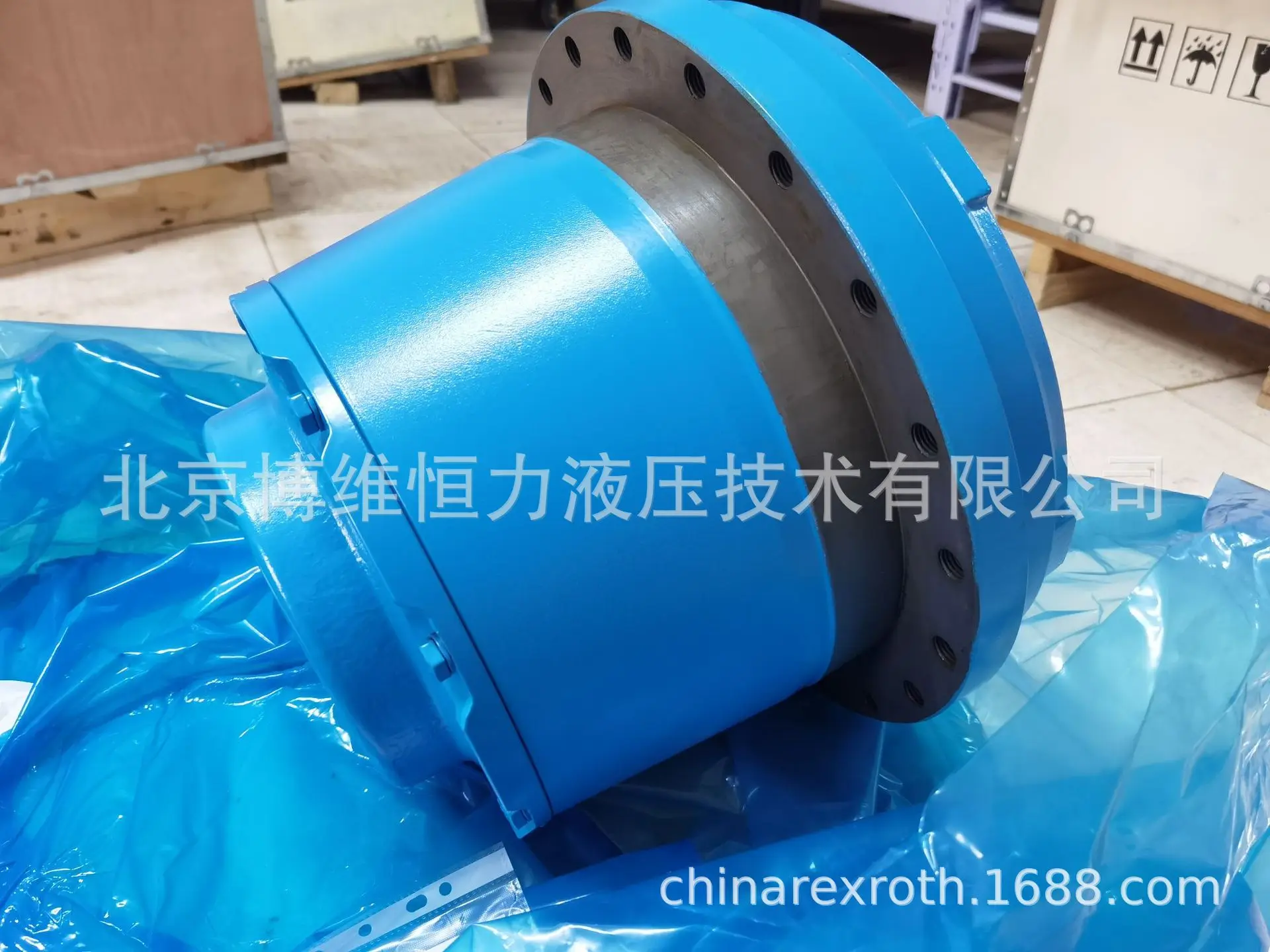 BREVINI силовой передачи CTU3200.1/CF-BP/144/A.D. TB =
