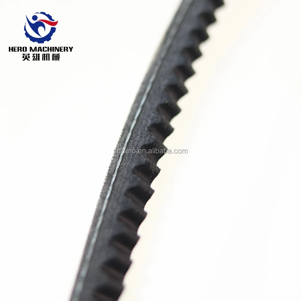 Genuine BOBCAT Alternator Belt 6686655 for BOBCAT Loader A300 S220 S250 S300 S330 T250 T300 T320