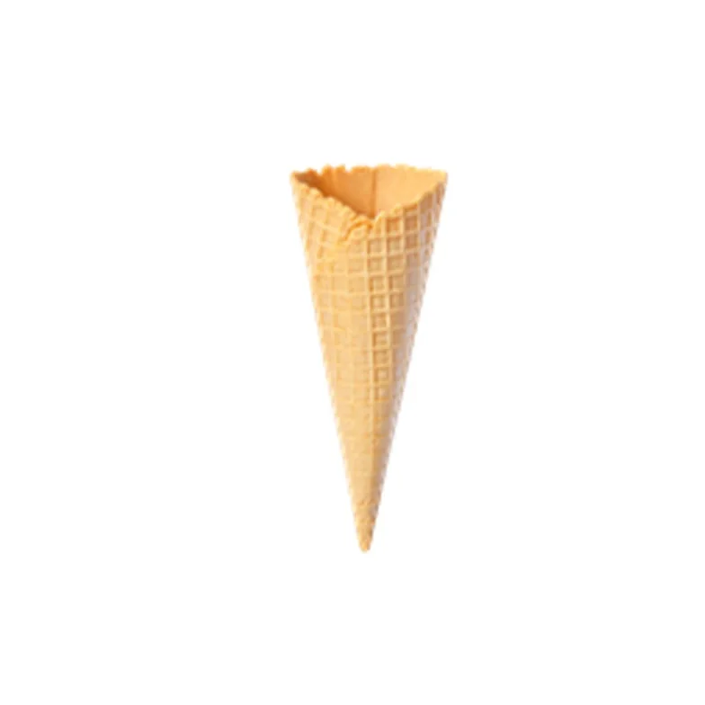
Wafer Cone for Ice-Crem 