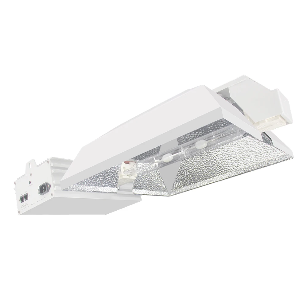 Lucius CMH 630W Double Ended Dimmable Fixture for Planting System