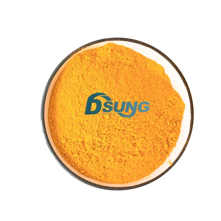 Natural lutein extract lutein marigold extract lutein