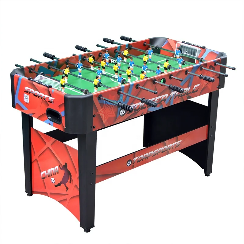 new design best price Football table for all age kids football soccer games  TS-4830