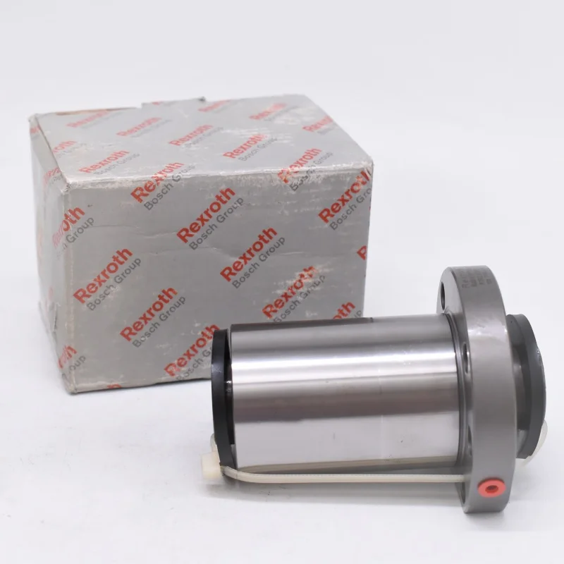Rexroth Precision Ball Screw Support Units R150231085 Linear Guide Rail Ballscrew Nuts 1502-3-1085 Size 32x5Rx3.5-4