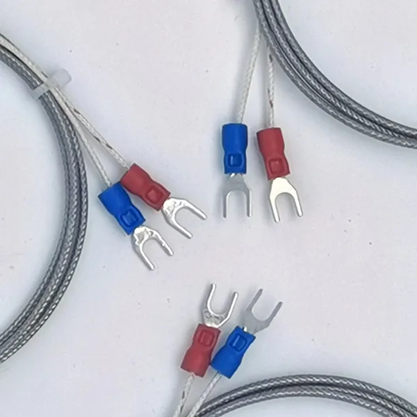 Circuit Relay k type high accuracy temperature k-type thermocouple pt100 rtd sensor for oven
