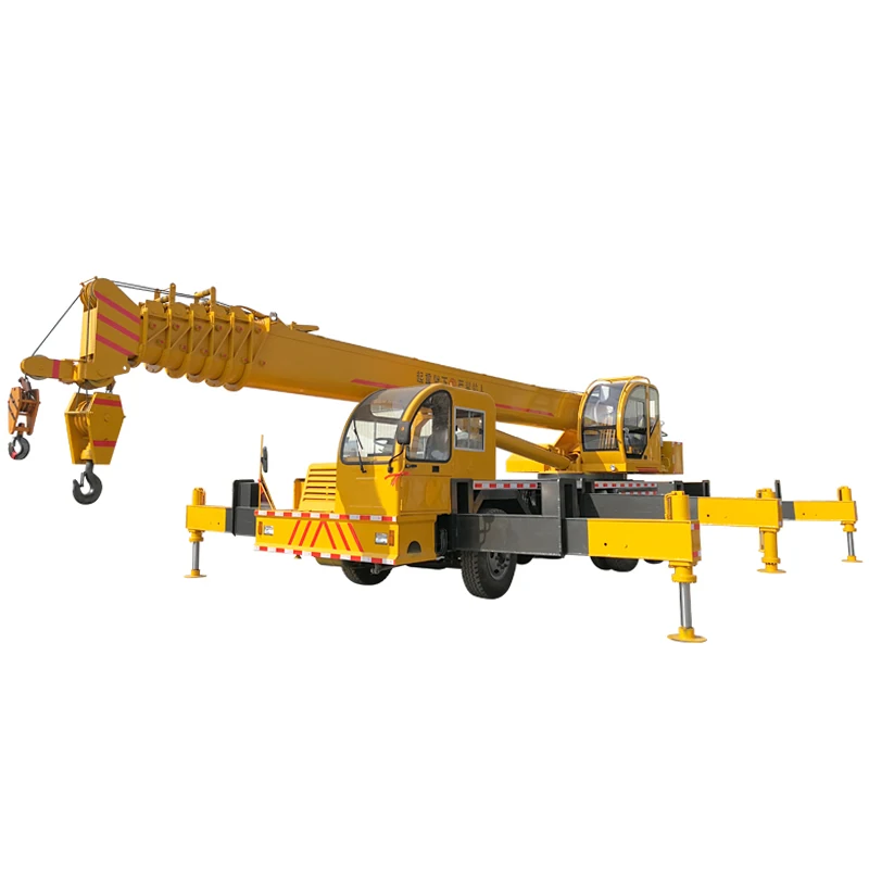 Boom crane truck crane specifications crane specifications