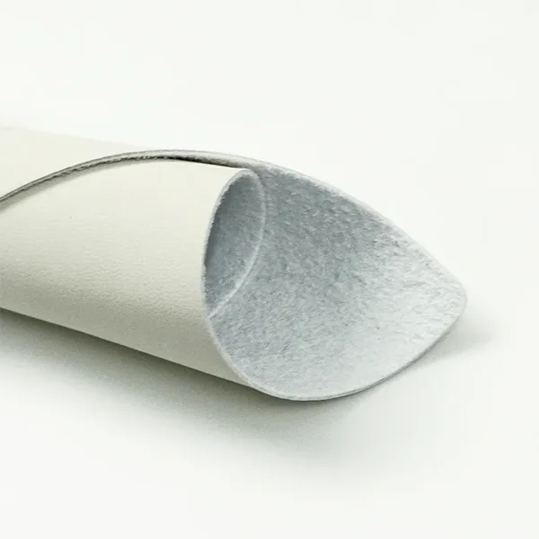 1.4~2mm Waterproof Microfiber Synthetic Suede Leather For Safety Shoes