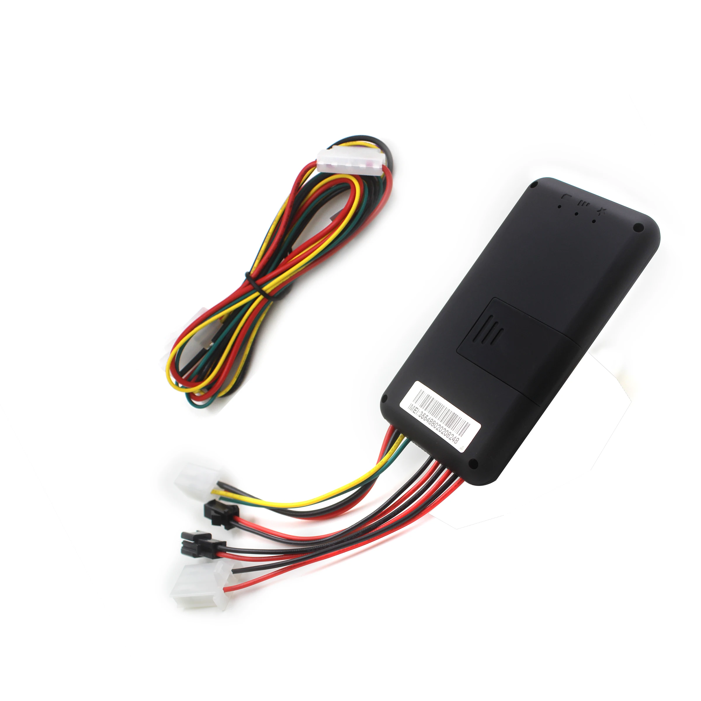 TK100 GPS Motorcycle Vehicle Car Tracker