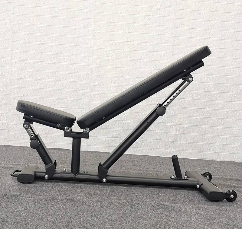 High Quality Multi Function bench Home and Gym Use Adjustable Bench