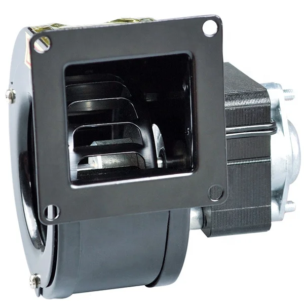 Portable Electric Mini Centrifugal Air fan CY063