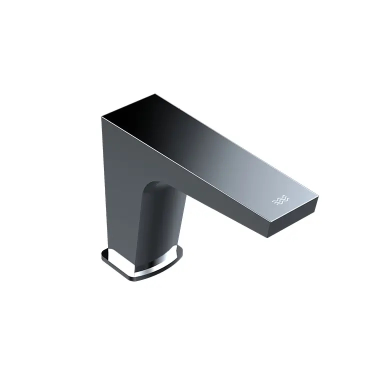 Jet Speed Hand Dryer For Toilet Electroplate Auto TAP