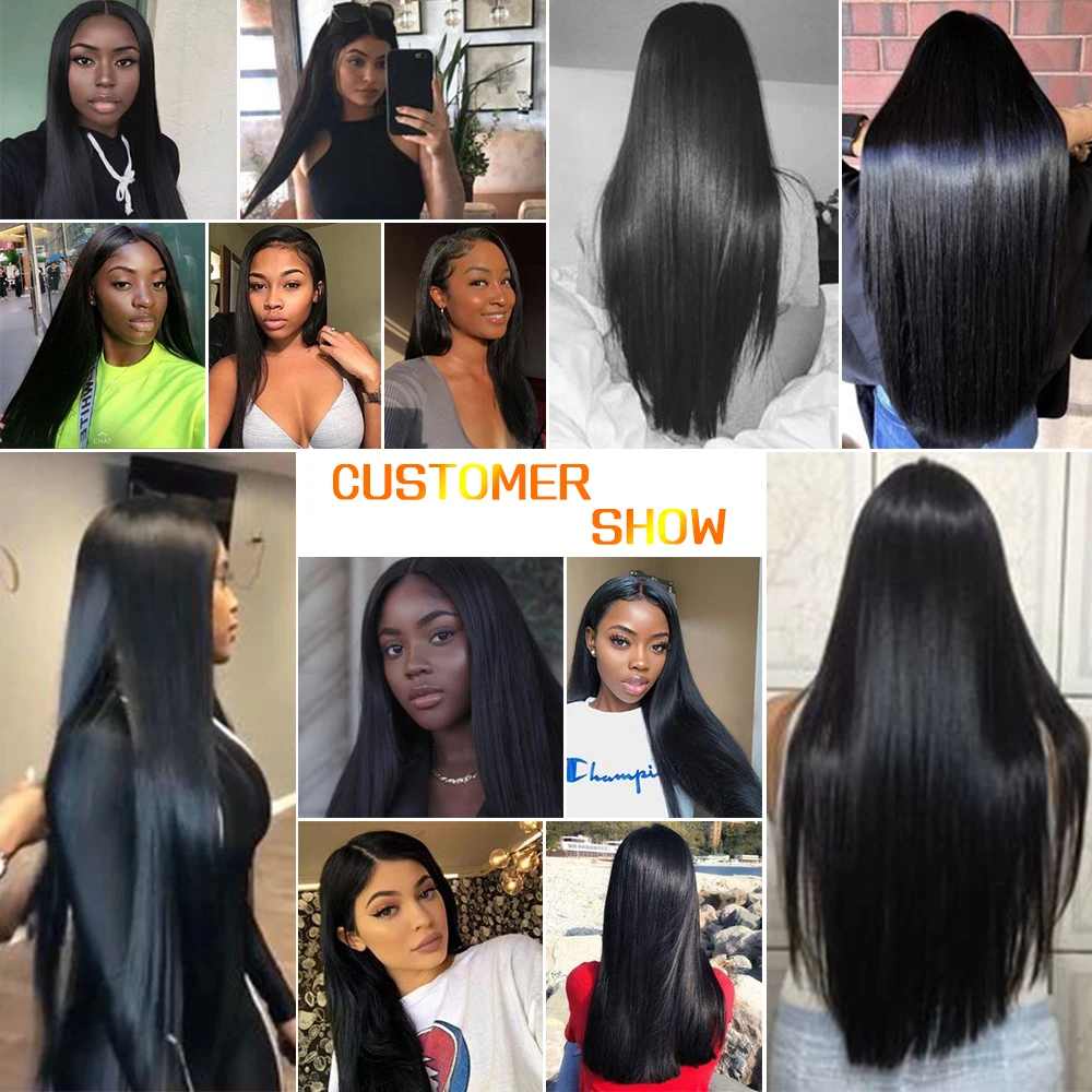 
Double Drawn Virgin Brazilian Hair,Mink Brazilian Hair Virgin,40 Inch Human Hair Virgin Unprocessed Raw Cambodian Hair Vendors 