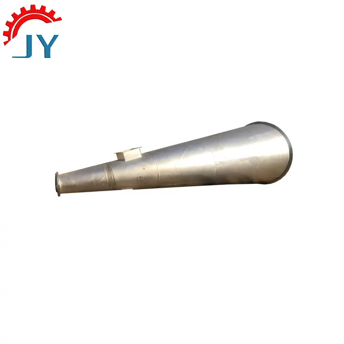 Промышленный мини-пылесборник с циклонным порошком