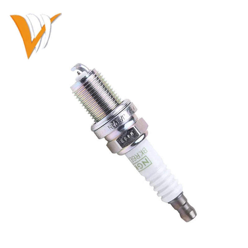
 Автомобильные детали и аксессуары Velas Iridium Do Versa кабель Bujias Свеча зажигания bkr6ед OEM 7092  