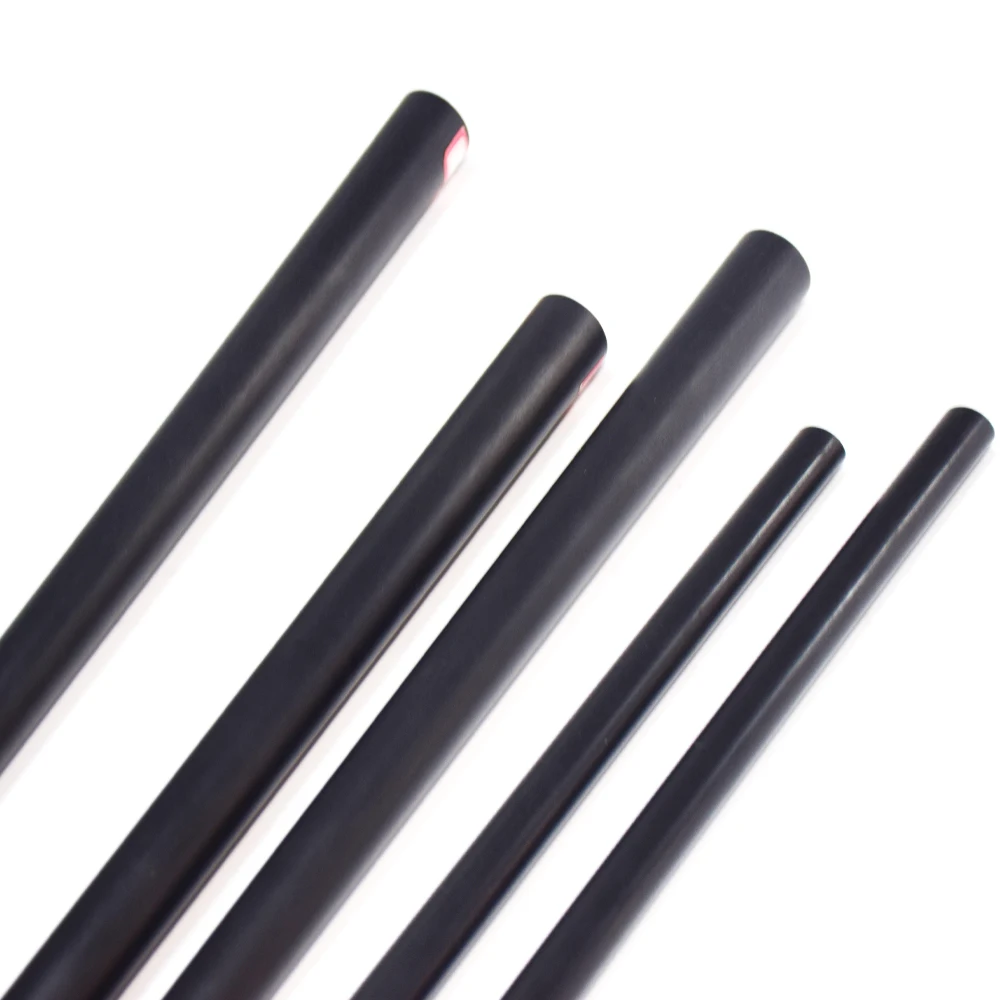 carbon fiber tube spear barre lCustomized cuttlefish  spearfishing barrel tube