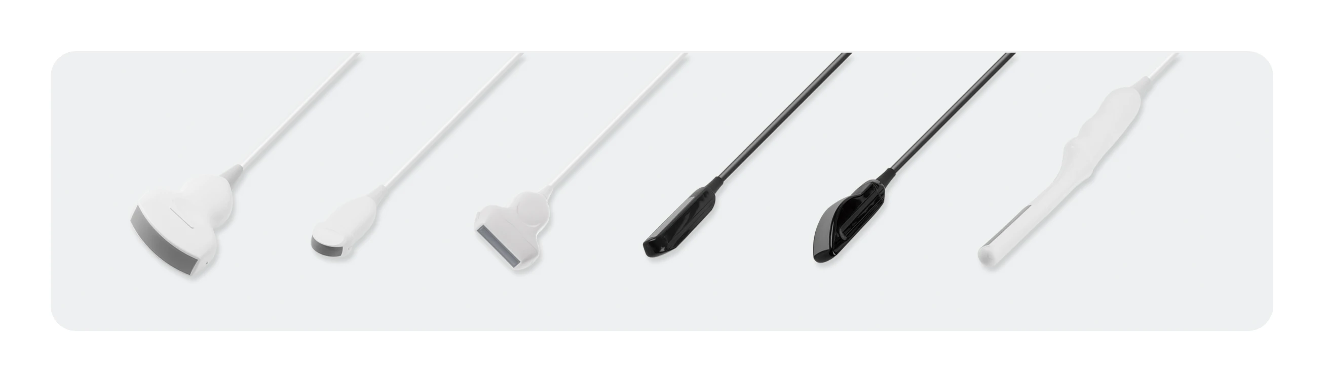 Manufacturer Customized Medical Ultrasound Linear Probe Ultrasound Probe